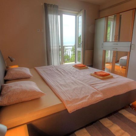 Apartman Lena Опатия Экстерьер фото