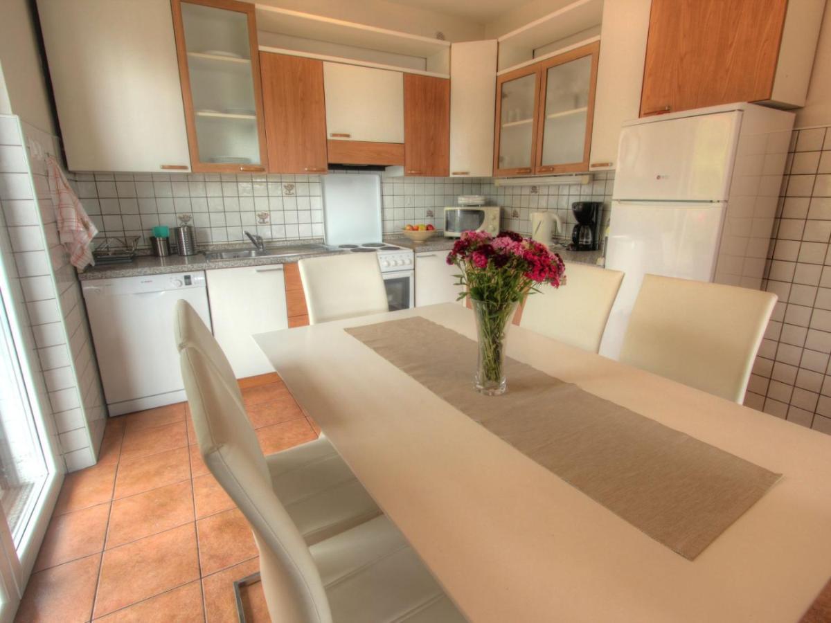 Apartman Lena Опатия Экстерьер фото